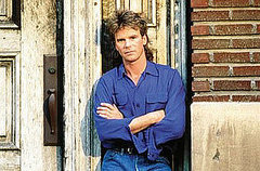 MacGyver Coming to a Big Screen Near You