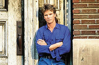 MacGyver Coming to a Big Screen Near You