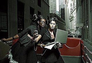 ANTM — "New York's Finest"