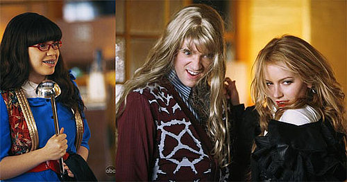 Ugly Betty Rundown: Episode 20, "The Sex Issue"