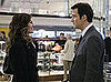 Duplicity Movie Review, Julia Roberts and Clive Owen