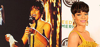 Could You See Rihanna in a Bodyguard Remake?