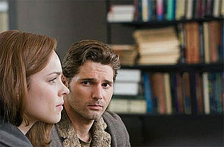 Time Traveler's Wife Date Moved to August 14