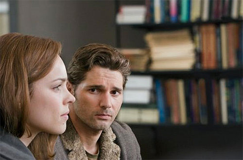 Time Traveler's Wife Date Moved to August 14