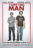 Watch, Pass, TiVo or Rent: I Love You, Man