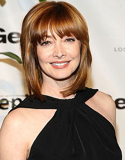 Sharon Lawrence Cast as Izzie's Mom on Grey's Anatomy