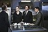 Desperate Housewives Rundown Episode 18, "A Spark. To Pierce the Dark"