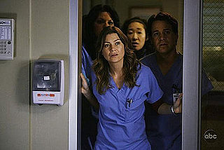 Preview Video Clips of Grey's Anatomy Episode "Elevator Love Letter"