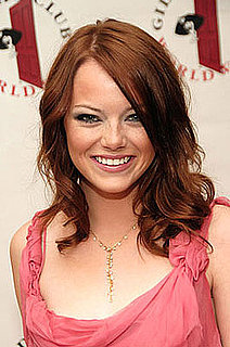 Emma Stone Cast in Modern-Day Scarlet Letter, Titled Easy A