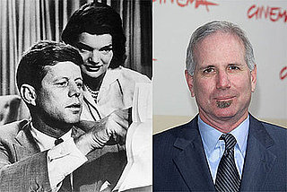 24 Co-Creator Pitching Miniseries About the Kennedys