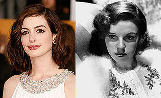Anne Hathaway to Play Judy Garland on Stage and Screen in Adaptations of Get Happy