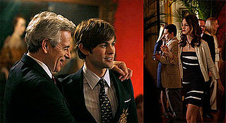 Gossip Girl Recap: Episode 19, "The Grandfather"