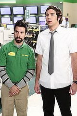 Video Preview for Chuck Episode "Chuck vs. The Predator" Video Preview for Chuck Episode "Chuck vs. The Predator"