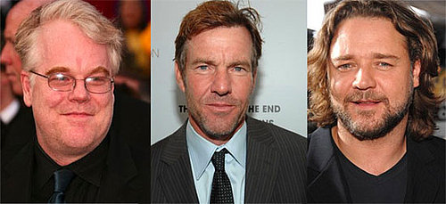 Dennis Quaid Cast as Bill Clinton in Peter Morgan Movie Special Relationship
