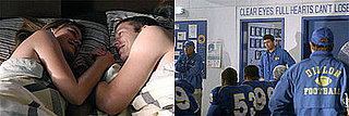 Friday Night Lights Recap: Episode 10, "The Giving Tree"