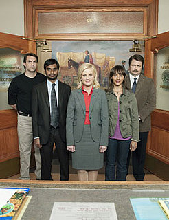 Rumors of Problems with NBC's Parks and Recreation