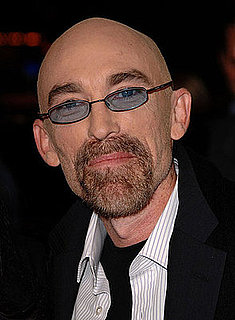 Meet the New Krueger: Jackie Earle Haley