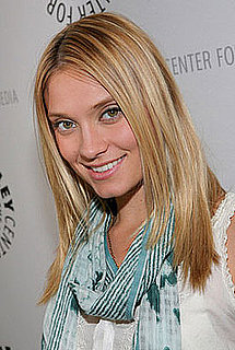 Interview with Spencer Grammer of ABC Family's Greek