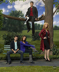 Preview Clips For Series Premiere of Cupid With Sarah Paulson and Bobby Cannavale on ABC