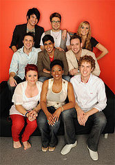 Megan Joy Corkrey Eliminated from American Idol