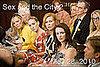 Sex and the City 2 Gets a Release Date