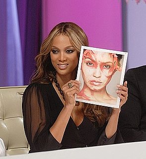 ANTM - "Here's Your Test"