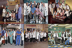 Memories of ER