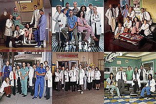 Memories of ER