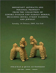 Buzz Book Club: Important Artifacts and Personal Property . . . Section One