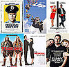 Are You Craving Lighter Movies These Days?
