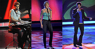 American Idol Recap: The Top Nine Performances