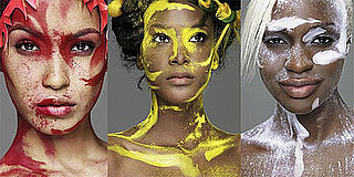 America's Next Top Model Recap: "Here's Your Test"