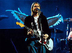 15 Years Later: Remembering Kurt Cobain