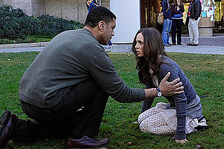 Buzz In: What TV Show Can You Just Not Quit?