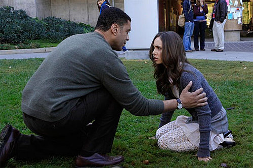 Buzz In: What TV Show Can You Just Not Quit?