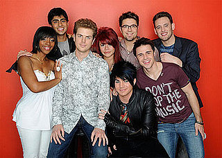 Scott MacIntyre is Eliminated on American Idol