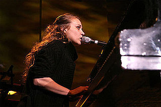 New Fiona Apple Song