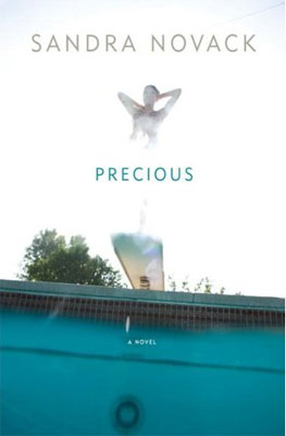 Interview with Sandra Novack, Author of Precious