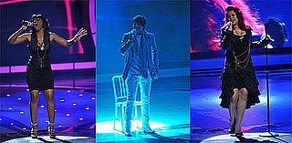 American Idol Recap: The Top Eight