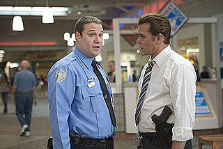 Observe and Report: The (Very) Dark Side of Being a Mall Cop