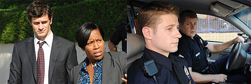 Review of Southland on NBC