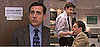 The Office Rundown: Episode 24, "Heavy Competition"