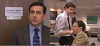 The Office Rundown: Episode 24, "Heavy Competition"
