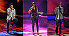 American Idol Recap: The Top Seven Sing Songs From the Movies with Quentin Tarantino