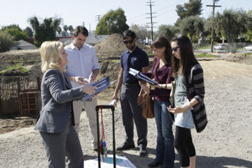 TV Tonight: Parks and Recreation