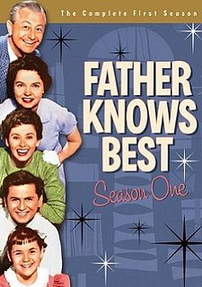 Father Knows Best Coming to the Big Screen