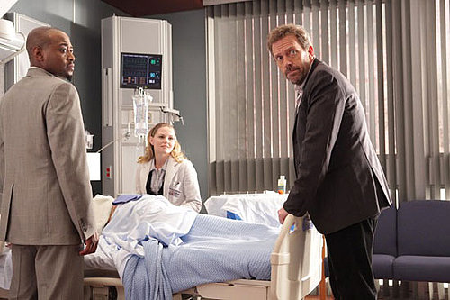 House Recap: Episode 21, "Saviors"
