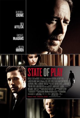 Watch, Pass, TiVo or Rent: State of Play