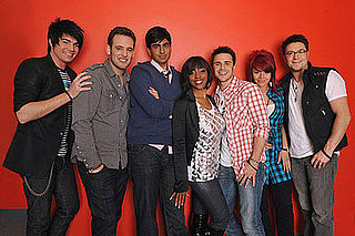 Anoop Desai and Lil Rounds Voted Off American Idol