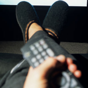 Which Hour of Primetime TV Do You Watch the Most?